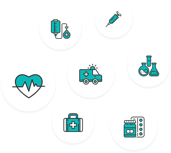 Genesis Pharmacy Support