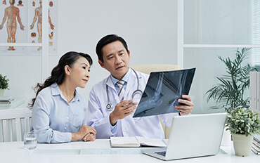 Prescription handling process
